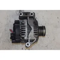 Fiat Strada Alternator 