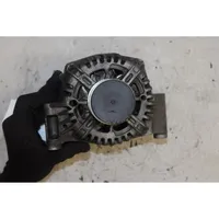 Fiat Strada Alternator 