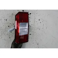 Fiat Strada Lampa tylna 