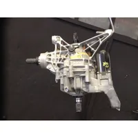 Jeep Renegade Mechanizm różnicowy tylny / Dyferencjał 