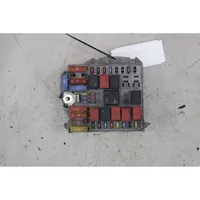 Fiat Strada Fuse module 