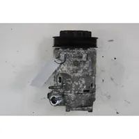 Dodge Avenger Air conditioning (A/C) compressor (pump) 