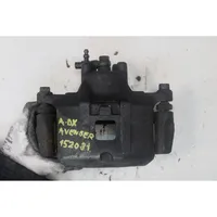 Dodge Avenger Caliper de freno delantero 