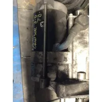 Toyota Land Cruiser (J120) Starter motor 