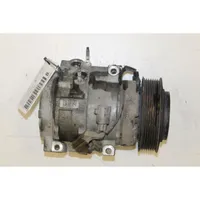 Toyota Land Cruiser (J120) Compressore aria condizionata (A/C) (pompa) 