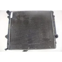 Toyota Land Cruiser (J120) Radiateur soufflant de chauffage 