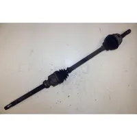 Citroen Jumper Front driveshaft 