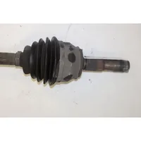 Citroen Jumper Front driveshaft 