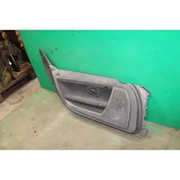 Smart Roadster Front door card panel trim 