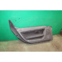 Smart Roadster Front door card panel trim 