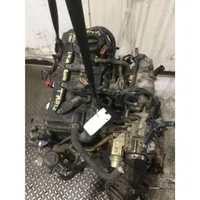 Nissan Primera Moteur 