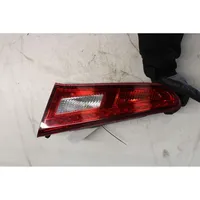 Alfa Romeo Giulietta Rear/tail lights 