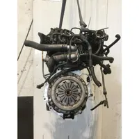 KIA Cerato Engine 
