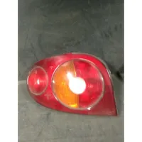 Renault Megane I Rear/tail lights 