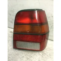 Volkswagen Polo II 86C 2F Rear/tail lights 