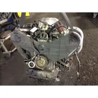 Maserati Biturbo Moottori 