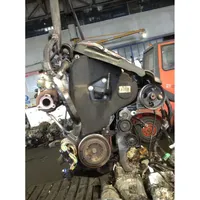 Volvo S40, V40 Engine 