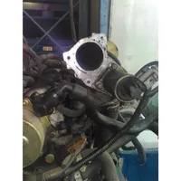 Volvo S40, V40 Engine 