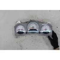 Chrysler PT Cruiser Speedometer (instrument cluster) 