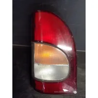 Hyundai H-100 Rear/tail lights 