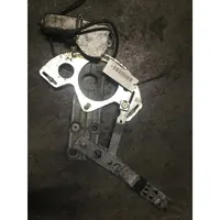 Volvo 240 Front door electric window regulator 