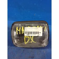 Maserati Biturbo Headlight/headlamp 