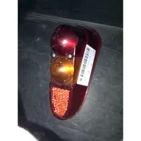 Renault 4 Rear/tail lights 