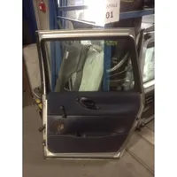 Volkswagen Sharan Rear door 