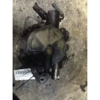 Hyundai H-100 Alternator 