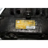 Nissan Serena Generatore/alternatore 