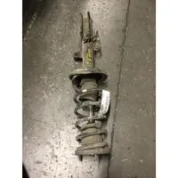 Toyota Celica T200 Rear shock absorber with coil spring 