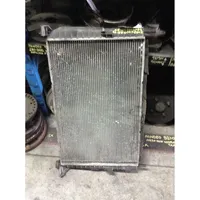 Ford Cougar Heater blower radiator 