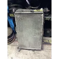 Ford Cougar Heater blower radiator 