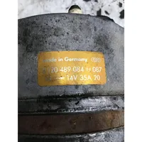 Ford Transit Generatore/alternatore 