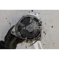 Ford Transit Alternator 