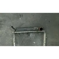 Renault 4 Radiateur soufflant de chauffage 