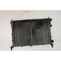 Fiat Strada Radiateur soufflant de chauffage 