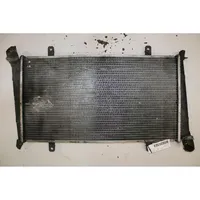 Volvo S40, V40 Radiateur de chauffage 