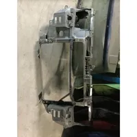 Volkswagen Sharan Radiator support slam panel 