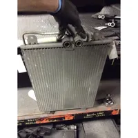 Renault Megane I Radiatore di raffreddamento A/C (condensatore) 