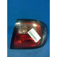 Nissan Primera Lampa tylna 