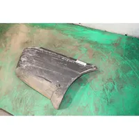 Fiat Strada Front bumper corner part panel trim 