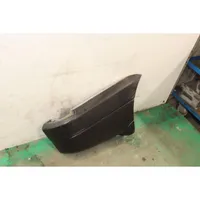 Fiat Strada Front bumper corner part panel trim 