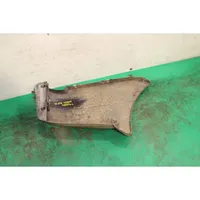 Fiat Strada Front bumper corner part panel trim 