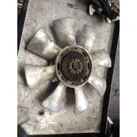 Hyundai H-100 Electric radiator cooling fan 