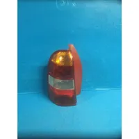 Fiat Palio Lampa tylna 