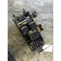 Volvo S40, V40 Fuse module 