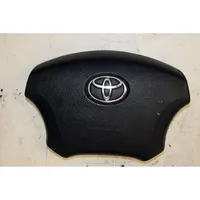 Toyota Land Cruiser (J120) Airbag de volant 