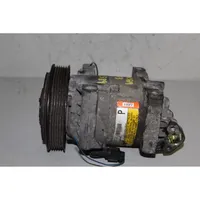 Nissan Primera Compressore aria condizionata (A/C) (pompa) 