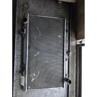 Nissan Primera Heater blower radiator 